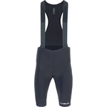 Nalini Мъжки клин за колоездене Nalini Xskin Speed Bibshort Cycling bottoms - Black (055-3538-0113)