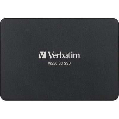 Verbatim Vi550 S3 2.5 2TB SATA3 (49354)