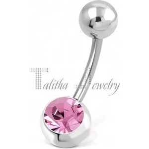 Talitha Обеца за пъп - talitha-jewelry - 16,00 лв