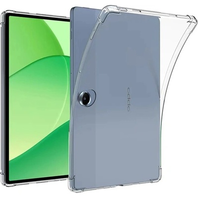 Gigapack OnePlus Pad Lite GIGAPACK Силиконов протектор за телефон, устойчив на удар, ъгъл с въздушна възглавница, пренасяне (GP-183436)