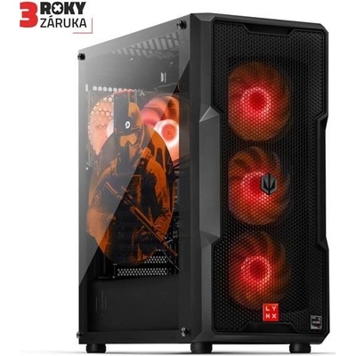 Lynx Dynamo Eclot 10463075