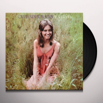 NEWTON-JOHN, OLIVIA - IF NOT FOR YOU LP