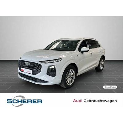 Audi Q3 1.5 S tronic 200 kW