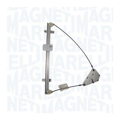 Mechanizmus zdvíhania okna MAGNETI MARELLI 350103993000