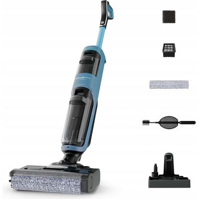 Rowenta X-Clean 2 modrý