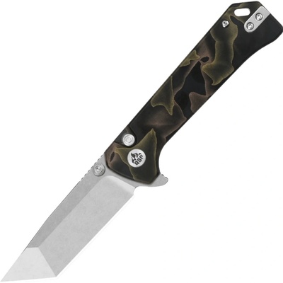 QSP Knife Grebe T QS148-F1