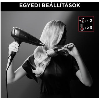 Image 1 of Rowenta CV581LF0 Karl Lagerfeld