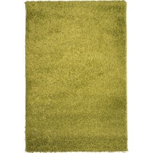 Mono Carpet Efor Shaggy 1903 Green Zelená