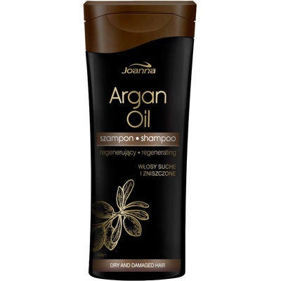 Joanna Argan Oil Shampoo 200 ml