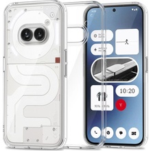 TECH-PROTECT FLEXAIR HYBRID NOTHING PHONE 2A / 2A PLUS CLEAR