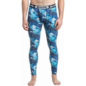 MEATFLY мъжки термо панталони Sloan Blue Mountains Meatfly | Sin | МЪЖЕ | S