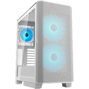 COUGAR Airface Flo RGB white (CGR-5YA6W-RGB) (385YA60.0002)