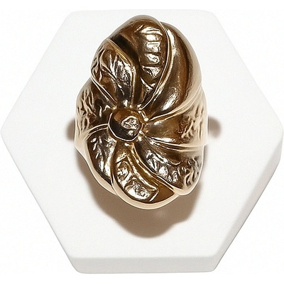 Златен пръстен