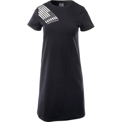 EA7 Emporio Armani každodenné šaty