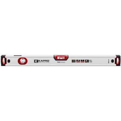 Kapro vodováha 705 EAGLE Optivision 200 cm