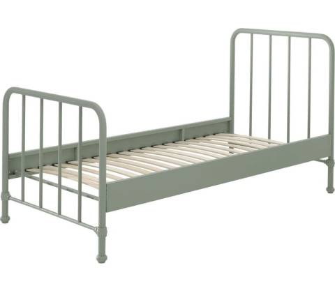 Vipack Bronxx zelená