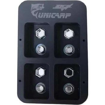 ZICO UNICARP pre 4 nabíjacie batérie