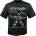 Nuclear blast мъжка тениска FEAR FACTORY - Aggression continuum - NUCLEAR BLAST - 30242_TS