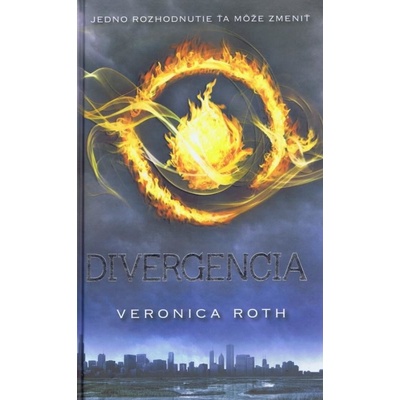 Divergencia - Veronica Roth