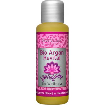 Wellness ARGAN REVITAL MO 50 ml – Hledejceny.cz