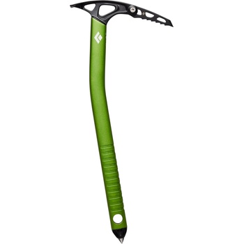 Black Diamond Ледокоп Black diamond Venom LT Classic Ice axe - Envy Green - размер 45 cm (404-0168-0111)