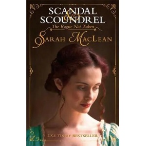Rogue Not Taken | Sarah MacLean (2015)