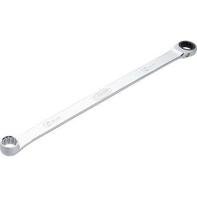 Vigor V7031-16 očkový ráčnový klíč 1 ks 16 mm