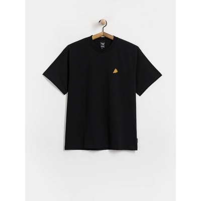 Iriedaily Pizza Slice black