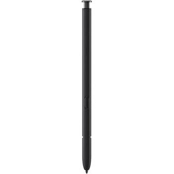Samsung Оригинална Писалка за Samsung S22 Ultra, Stylus S Pen EJ-PS908BBE, Черен (Bulk) (EJ-PS908BBE)