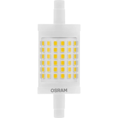 Osram LED LINE R7S LED žiarovka Line, 5 W, 1 521 lm, teplá biela, R7s LED STAR LINE 78 CL 100 NON-DIM