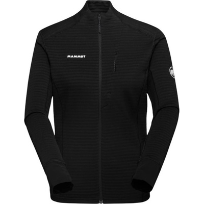 MAMMUT Taiss Light ML Jacket Women Размер: M / Цвят: черен