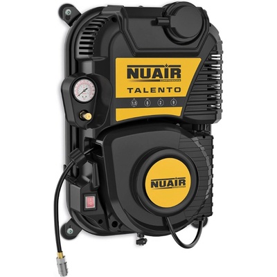 NU AIR TALENTO