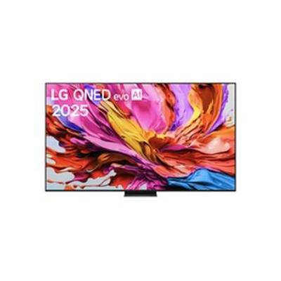 Смарт телевизор LG 100QNED86A6 100 4K Ultra HD LED HDR D-LED AMD FreeSync QNED