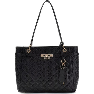 Guess dámska kabelka HWGG8157250-BLA