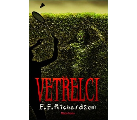 Vetřelci - Richardson E. E.