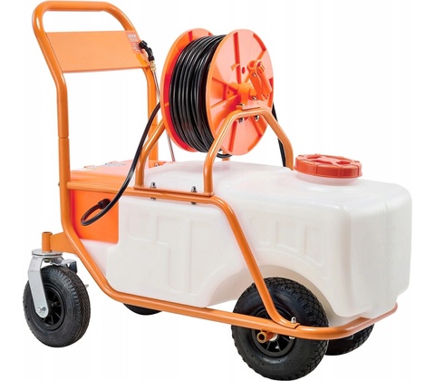 Vevor 60 l