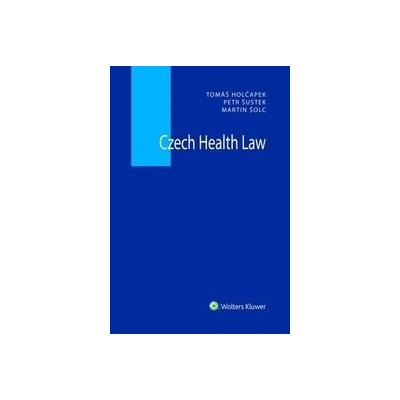 Czech Health Law