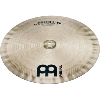 Meinl 17" Kompressor Crash Thomas Lang – Zboží Dáma