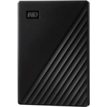 Western Digital My Passport 2.5 1TB (WDBYVG0010BBK)