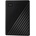 Western Digital My Passport 2.5 1TB (WDBYVG0010BBK)