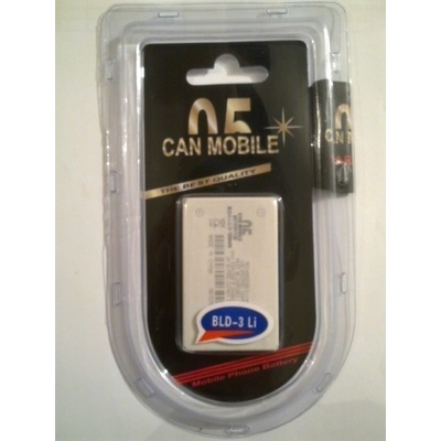 Compatible Батерия Nokia Canmobile 3300 BLD-3 (5485)