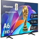 Hisense 43A6S