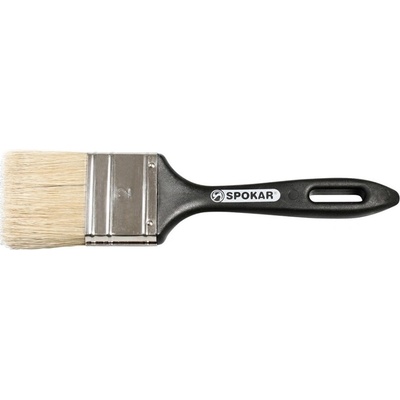 Spokar Štětec natěračský plochý 3" 81264