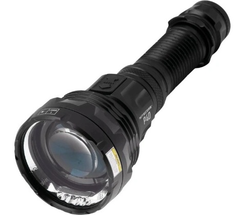 Nitecore P40