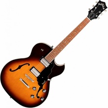 Guild Starfire I SC Antique Burst