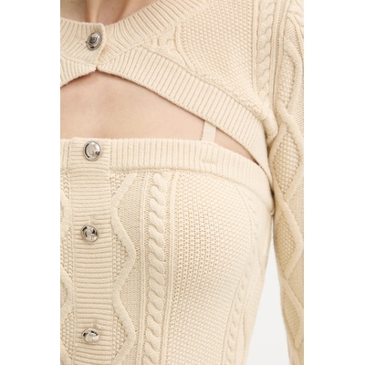 GUESS Рокля Guess DAPHNE (W5BK61.Z2ZK2)