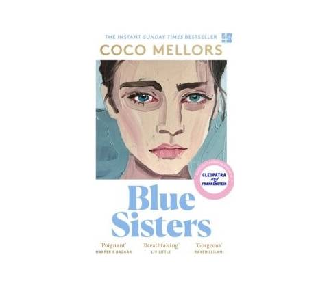 Blue Sisters