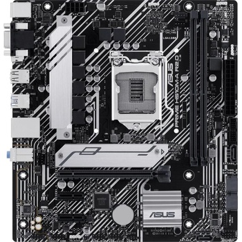 Asus PRIME H510M-A R2.0