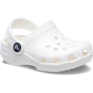 Crocs Детски сандали Crocs Kid's Crocs Littles Sandals - White - размер C2 / C3 (US) (702-0634-0811)
