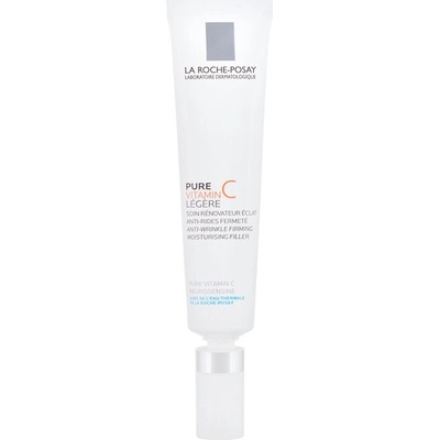 La Roche-Posay Pure Vitamin C Anti-Wrinkle Filler Light от La Roche-Posay за Жени Дневен крем 40мл